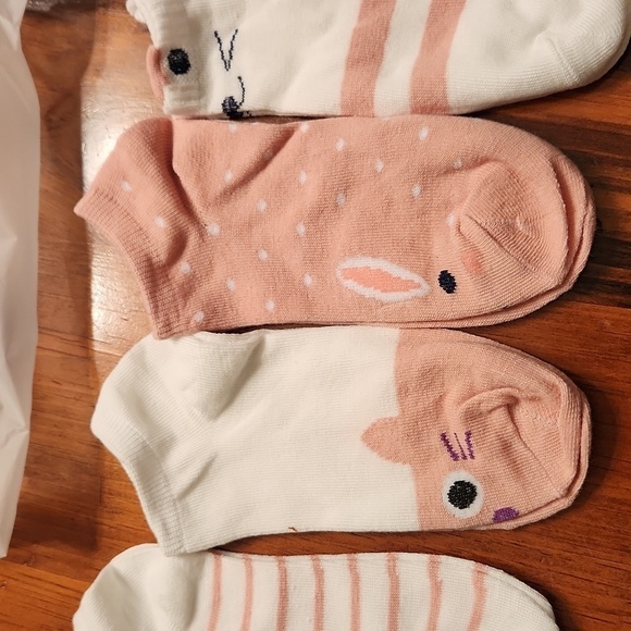 5 pairs socks - Picture 3 of 6